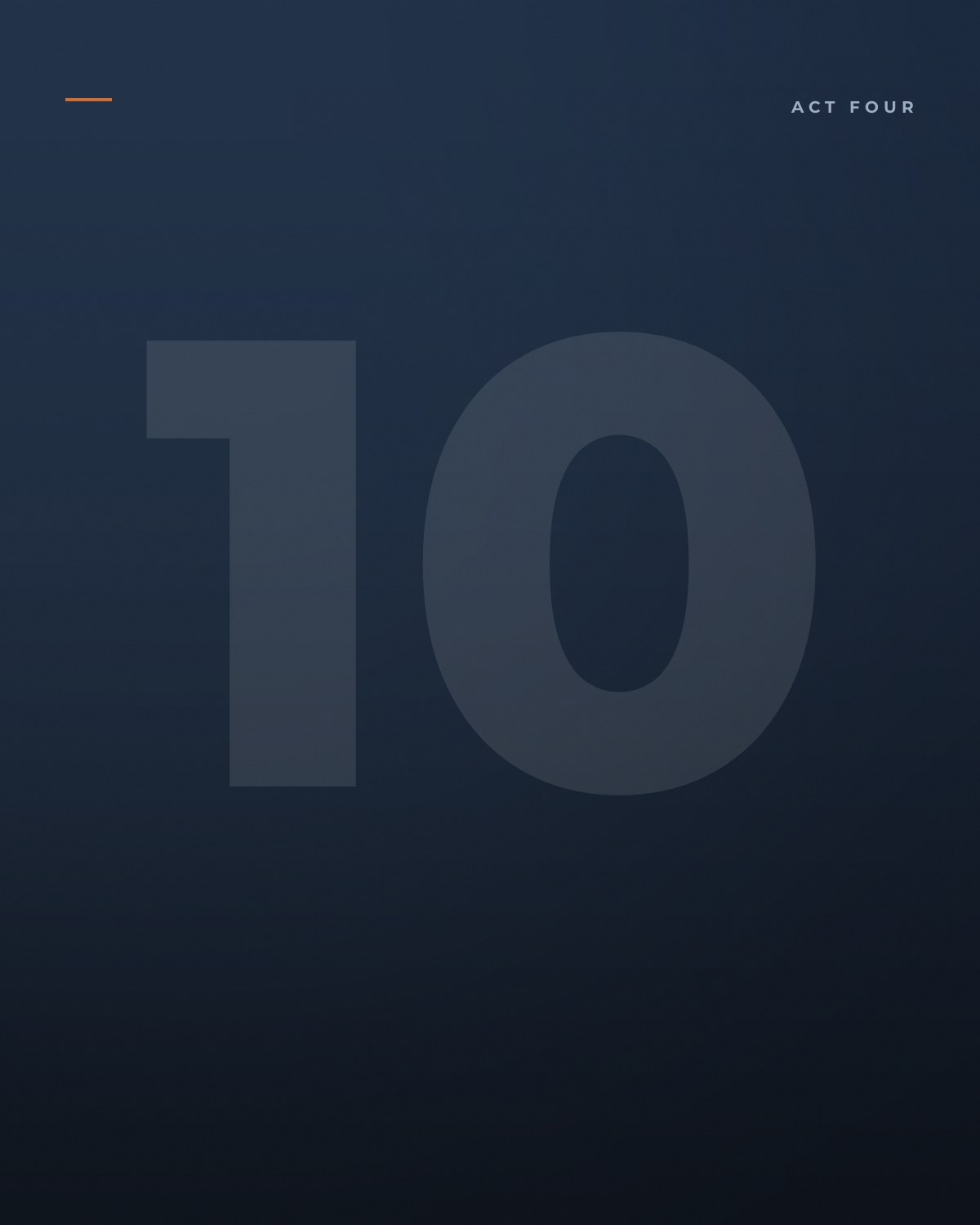 Summer Qamp for Week 10