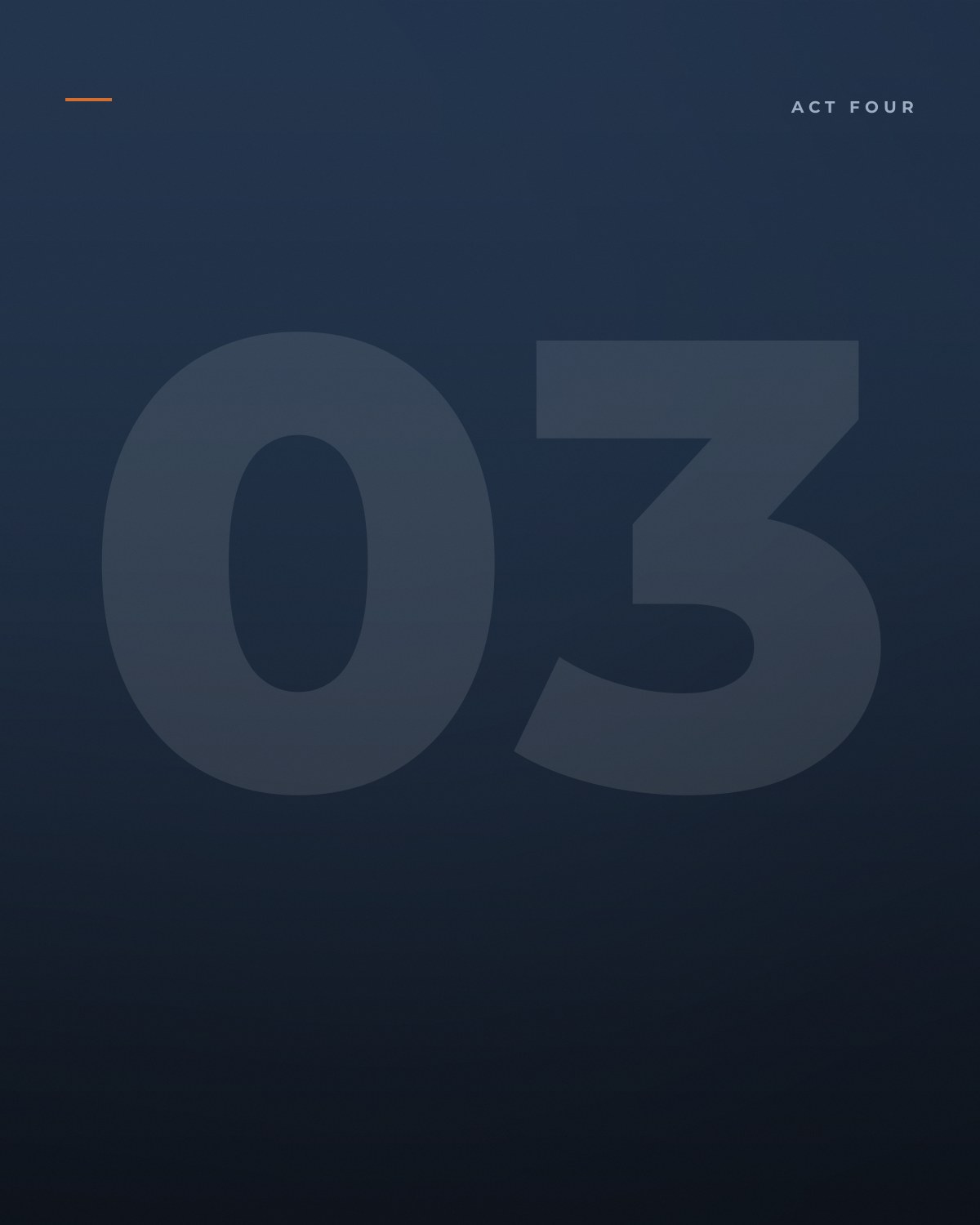 Casting By (HBO, Netflix) for Week 3