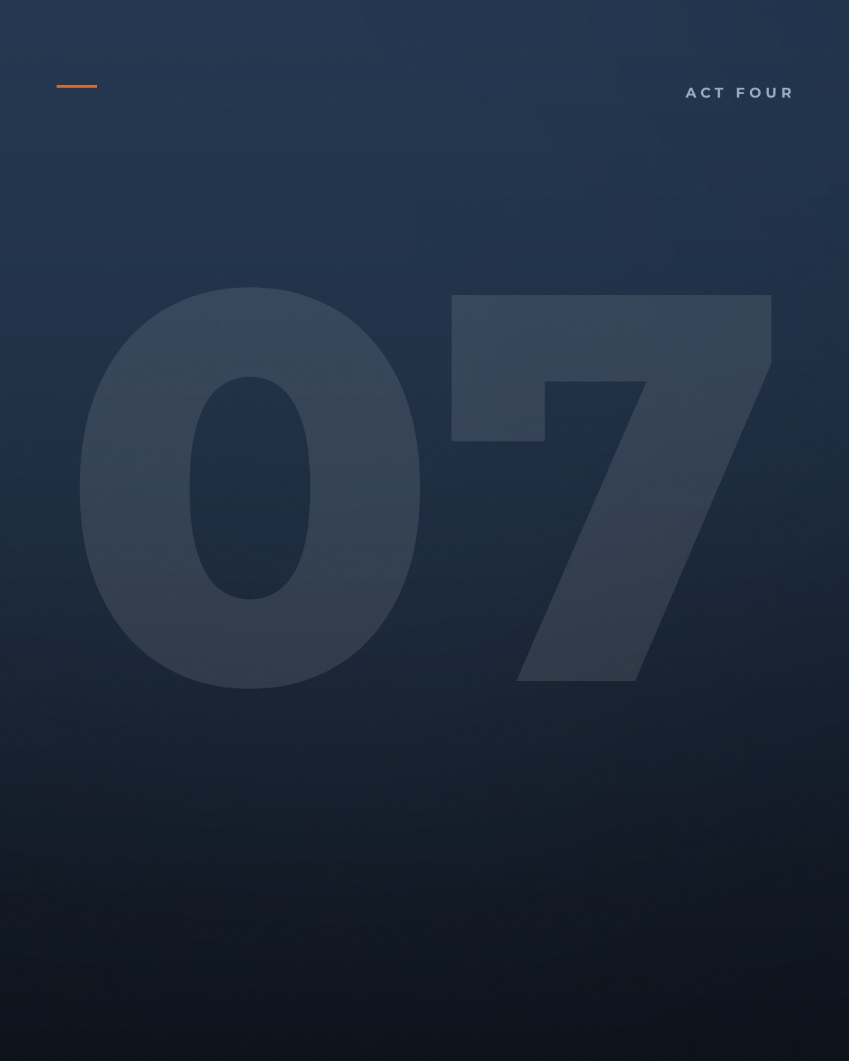 Thank You For Your Service (Hulu) for Week 7